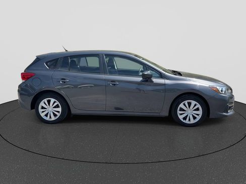 Certified 2023 Subaru Impreza 2.0i AWD/4WD image 9