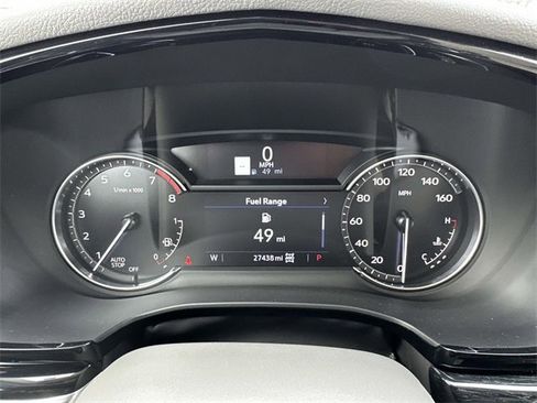 Certified 2023 Cadillac XT6 Premium Luxury image 43