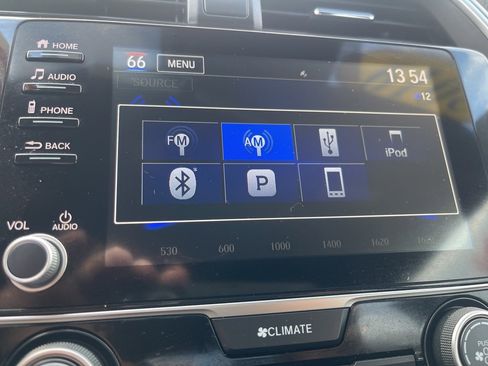 Used 2019 Honda Civic Sport image 14