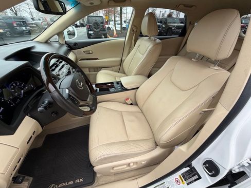 Used 2015 Lexus RX 350 AWD image 21