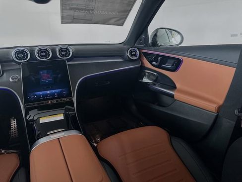 Used 2025 Mercedes-Benz C 300 C 300 image 24