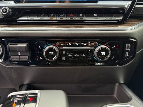 Used 2023 Chevrolet Silverado 1500 RST w/ Redline Edition image 29