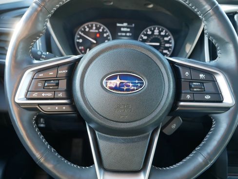 Used 2023 Subaru Ascent Touring image 25