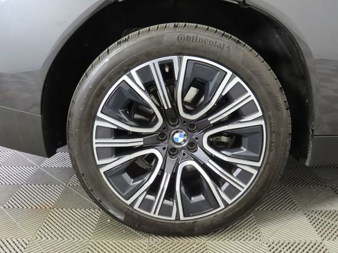 Certified 2025 BMW X3 xDrive30i w/ Premium Package image 30