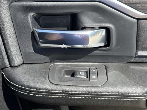 New 2026 RAM 3500 Laramie w/ Night Edition image 15