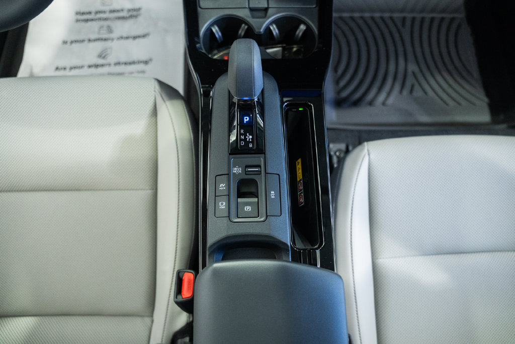 New 2027 Toyota Prius XLE AWD/4WD image 30