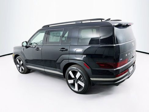 New 2026 Hyundai Santa Fe Limited AWD/4WD image 5