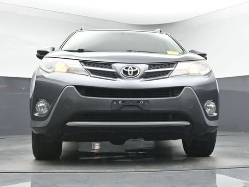 Used 2015 Toyota RAV4 Limited AWD/4WD image 11