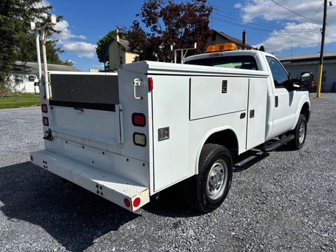 Used 2012 Ford F250 XL w/ PWR Equipment Group AWD/4WD image 5