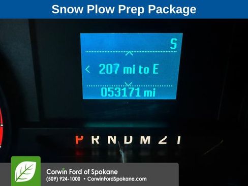 Used 2017 Ford F250 XL w/ Power Equipment Group image 3