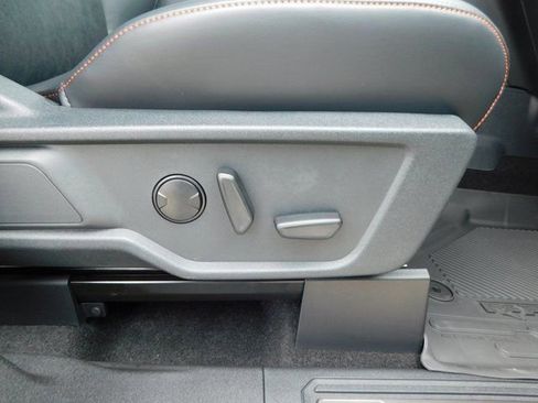 New 2025 Ford Bronco Raptor image 18