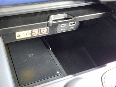 New 2026 Lexus RX 350 FWD image 19