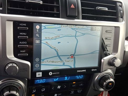 Certified 2022 Toyota 4Runner Limited image 20