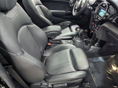 Used 2021 MINI Cooper S w/ 6.5" Touchscreen Package FWD image 20