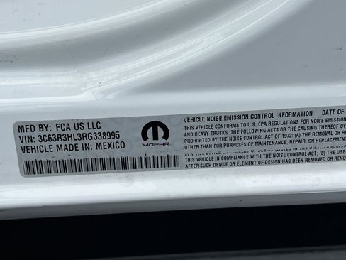 Used 2024 RAM 3500 Big Horn image 55