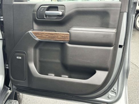 Used 2019 Chevrolet Silverado 1500 High Country image 27