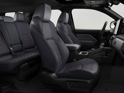 New 2026 Toyota 4Runner Platinum AWD/4WD image 20