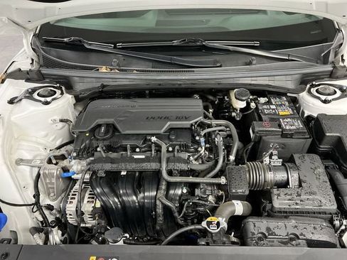 Used 2025 Kia K4 EX image 29