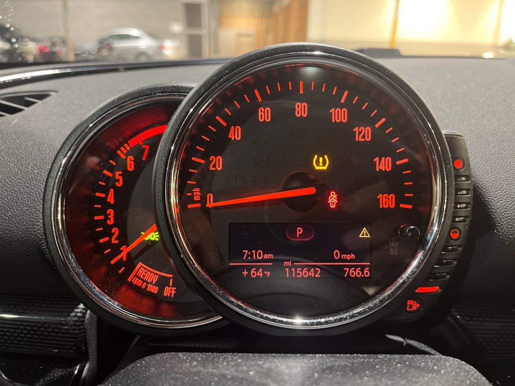 Used 2016 MINI Cooper Clubman S FWD image 18