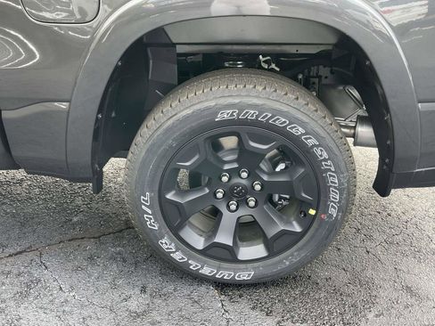 New 2026 RAM 1500 Big Horn image 38