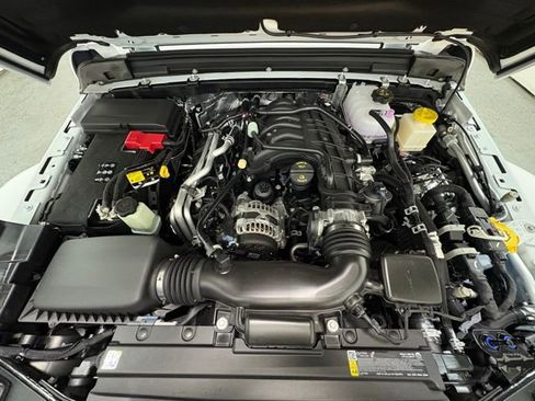 New 2026 Jeep Gladiator Sport image 10