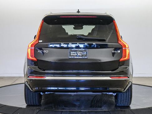 Used 2023 Volvo XC90 B6 Ultimate w/ Protection Package Premier AWD/4WD image 3