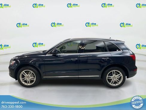 Used 2017 Audi Q5 2.0T Premium image 9