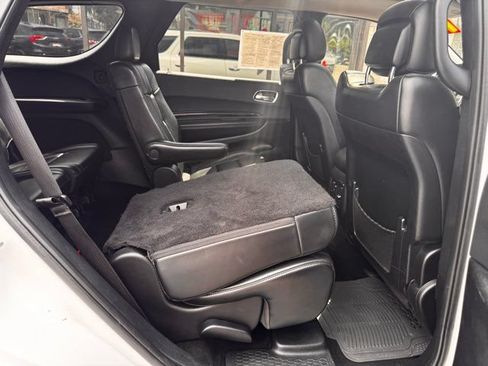 Used 2014 Dodge Durango Limited w/ Premium Group AWD/4WD image 28