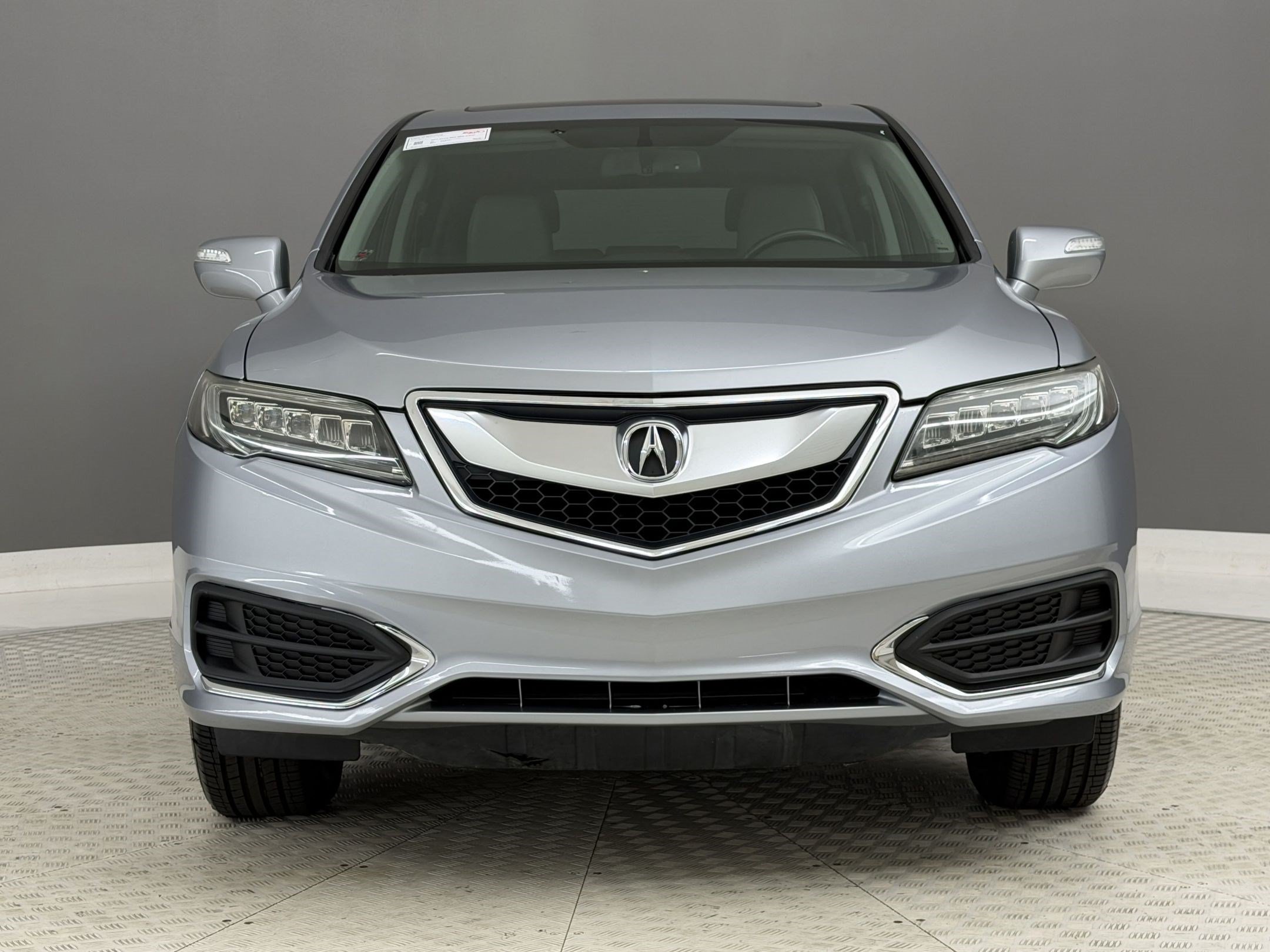 Used 2017 Acura RDX FWD image 6