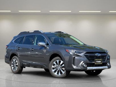 Used 2025 Subaru Outback Touring