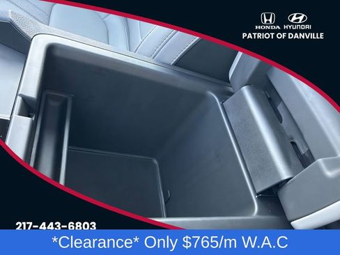 New 2025 Honda Pilot Touring image 25