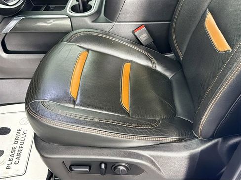 Used 2020 GMC Sierra 1500 AT4 image 17