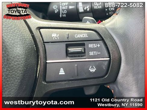 Used 2023 Honda CR-V Sport image 22