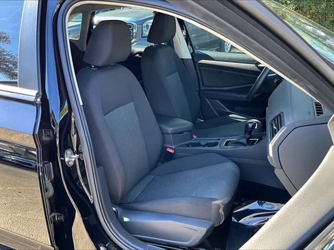 Certified 2021 Volkswagen Jetta S w/ Driver Assistance Package image 7