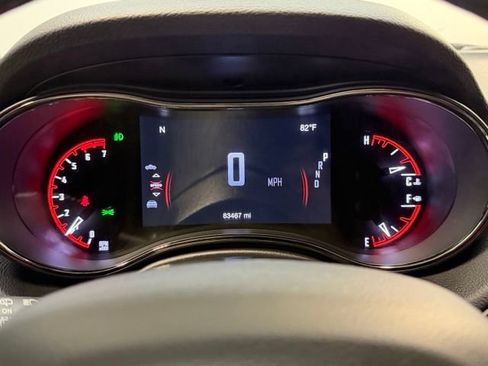 Used 2020 Dodge Durango R/T w/ Trailer Tow Group IV AWD/4WD image 9
