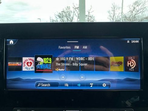 Used 2026 Mercedes-Benz Sprinter 2500 image 18