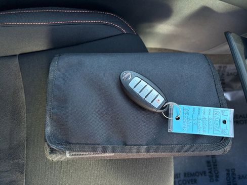 Used 2022 Nissan Sentra SR image 37