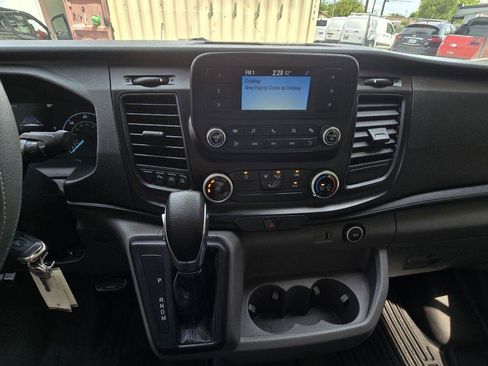 Used 2020 Ford Transit 250 Medium Roof w/ Load Area Protection Package RWD image 20