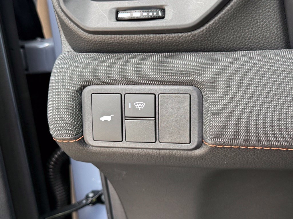 New 2026 Honda Passport TrailSport image 24