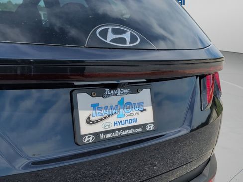 Used 2024 Hyundai Tucson SEL FWD image 45