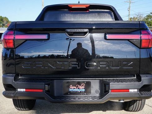 New 2026 Hyundai Santa Cruz SE image 6