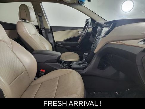Used 2015 Hyundai Santa Fe Sport 2.0T w/ Option Group 05 FWD image 18