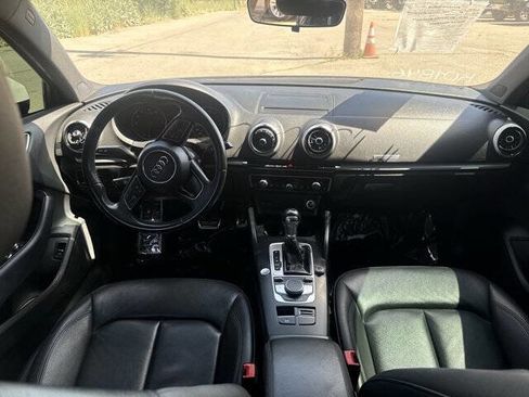 Used 2017 Audi A3 2.0T Premium FWD image 9