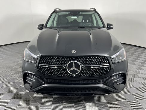 New 2026 Mercedes-Benz GLE 350 4MATIC image 5