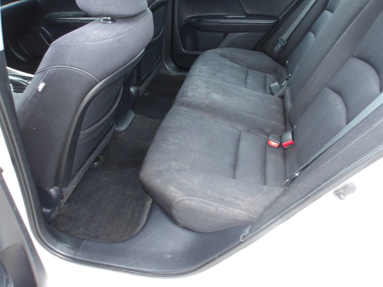 Used 2013 Honda Accord Sport image 21
