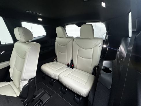 New 2025 Cadillac XT6 Sport w/ Technology Package image 13