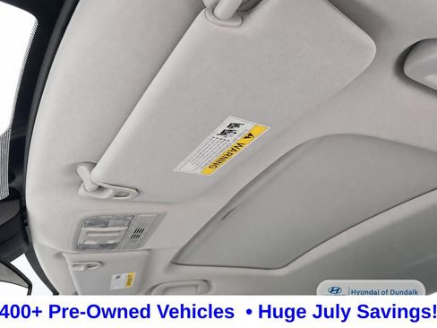 Used 2018 Honda Civic Touring image 14