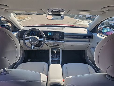 New 2026 Hyundai Kona SEL Sport AWD/4WD image 32