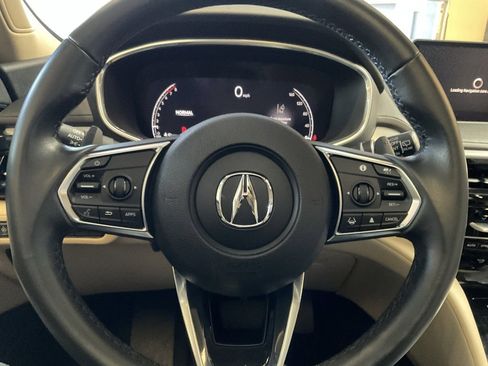 Certified 2023 Acura MDX FWD w/ Technology Package image 12