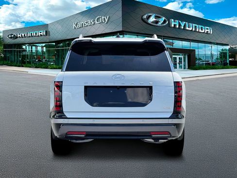 New 2026 Hyundai Palisade Limited AWD/4WD image 6
